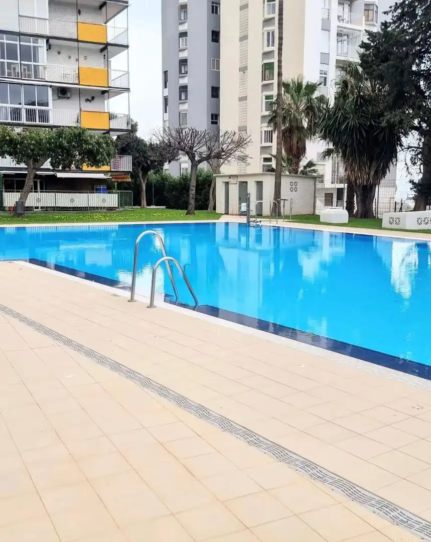 Apartments for rent in Solymar
