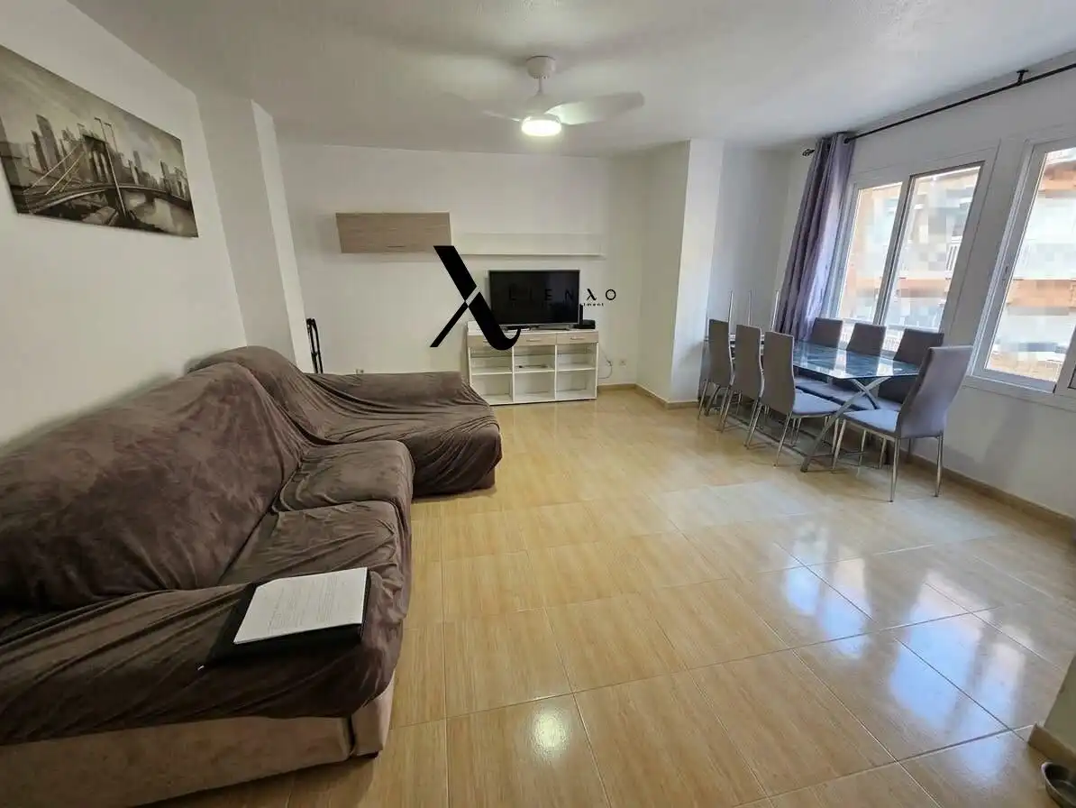Appartement avec terrasse à vendre à JUAN CARLOS I