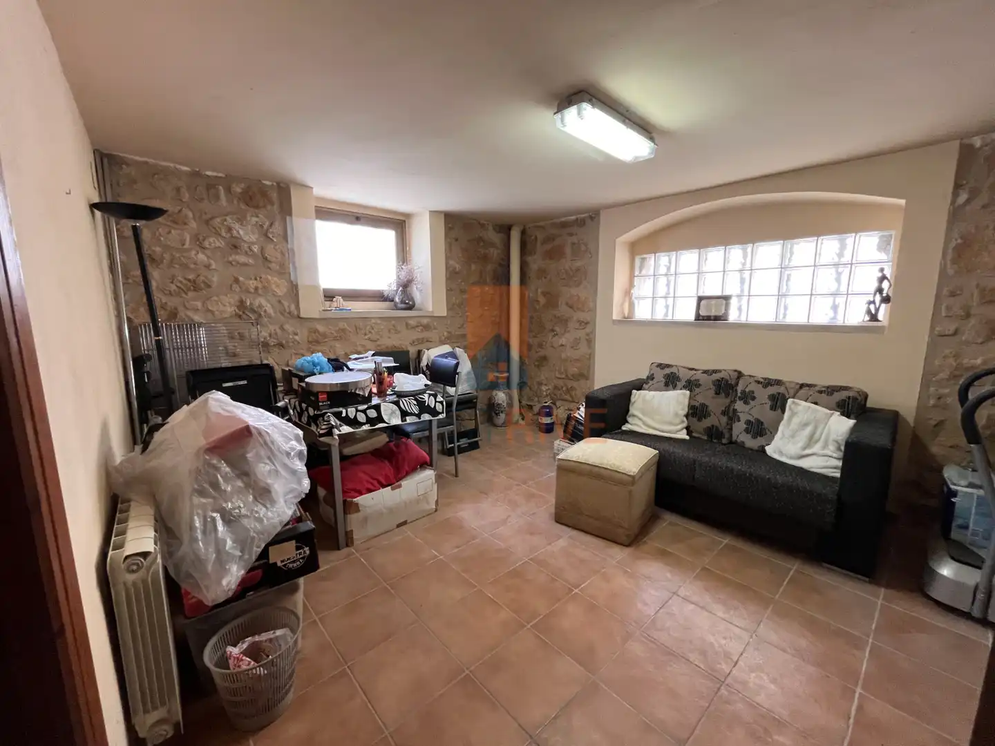Casa o chalet en venta en Cervià de Les Garrigues con Calefacción, Jardín privado y Amueblado