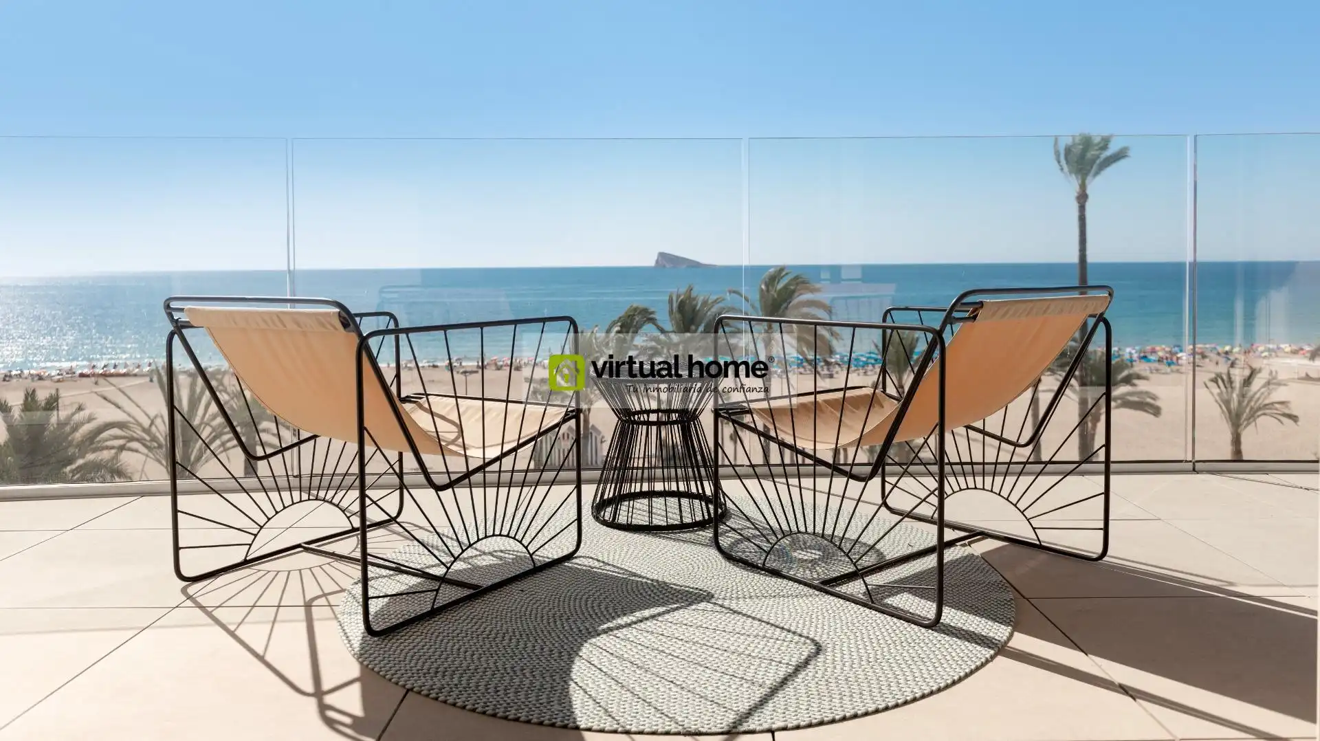 Appartement avec jardin à vendre à Playa de Poniente, imagen 17
