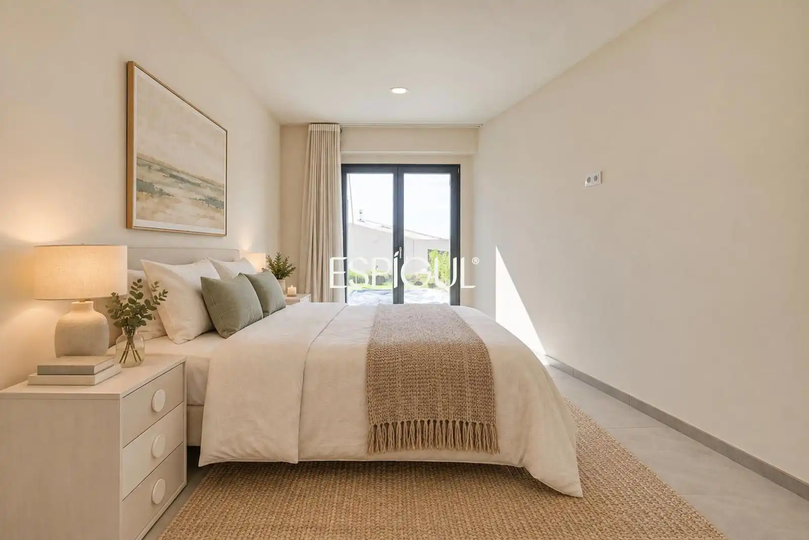 Casa amb terrassa en venda a Puig El, imagen 24