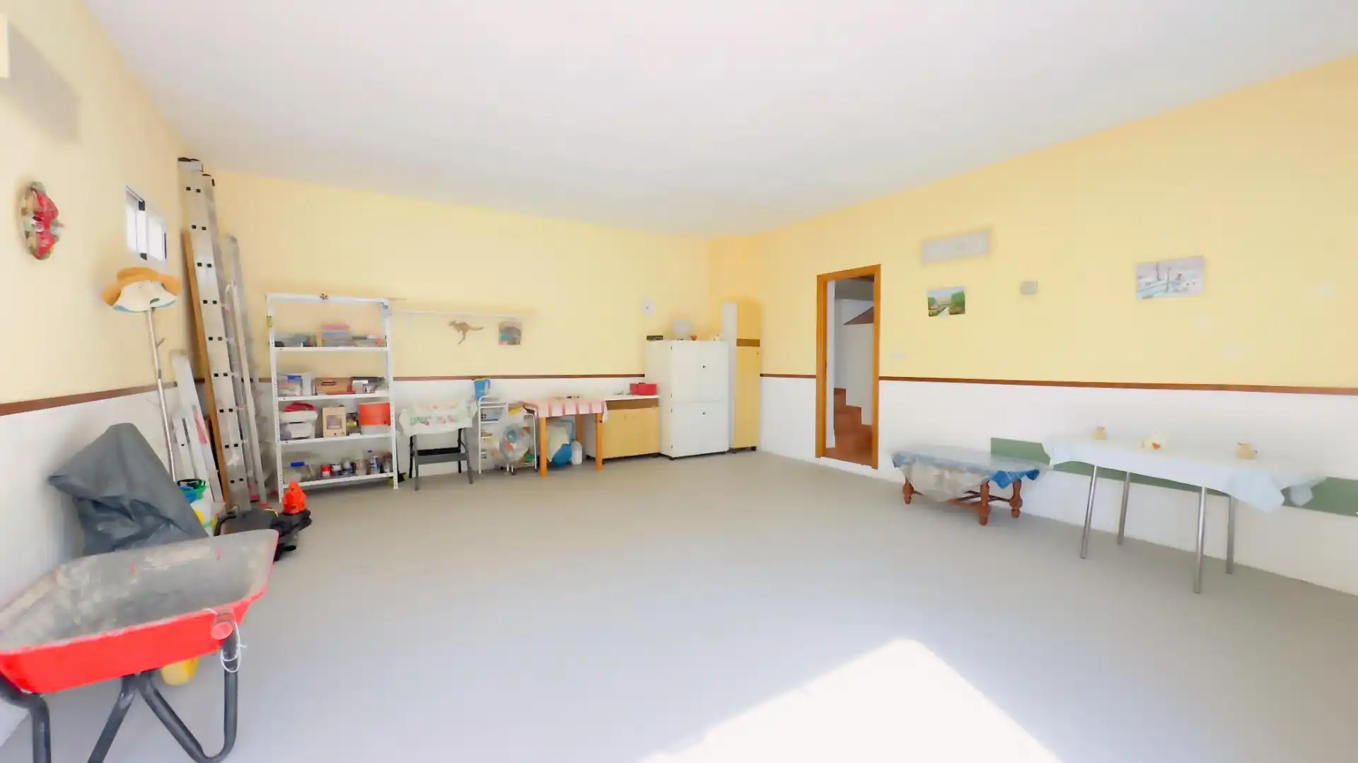 Chalet con terraza en venta en Coloma, imagen 15