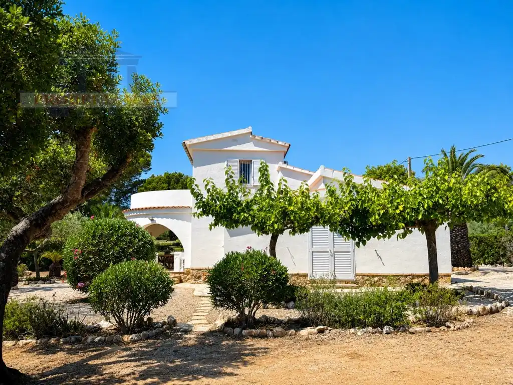 Maison rustique à vendre à poligono, imagen 2