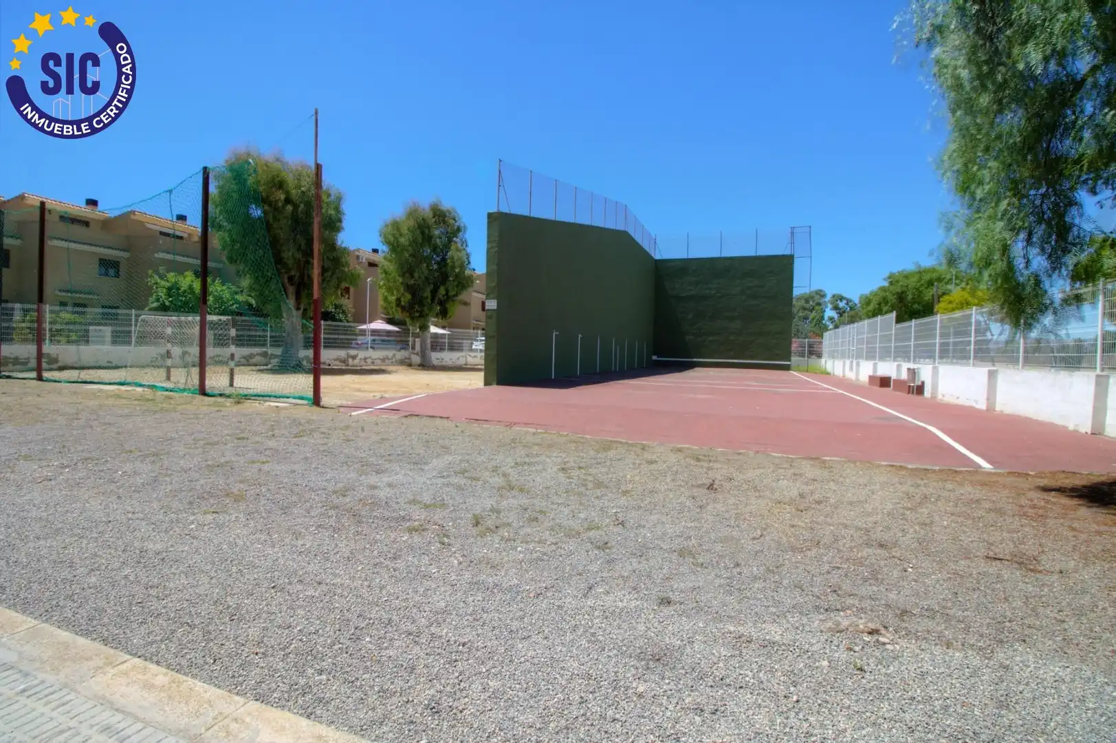 Planta baja en venta en Serratella, 5, Almenara
