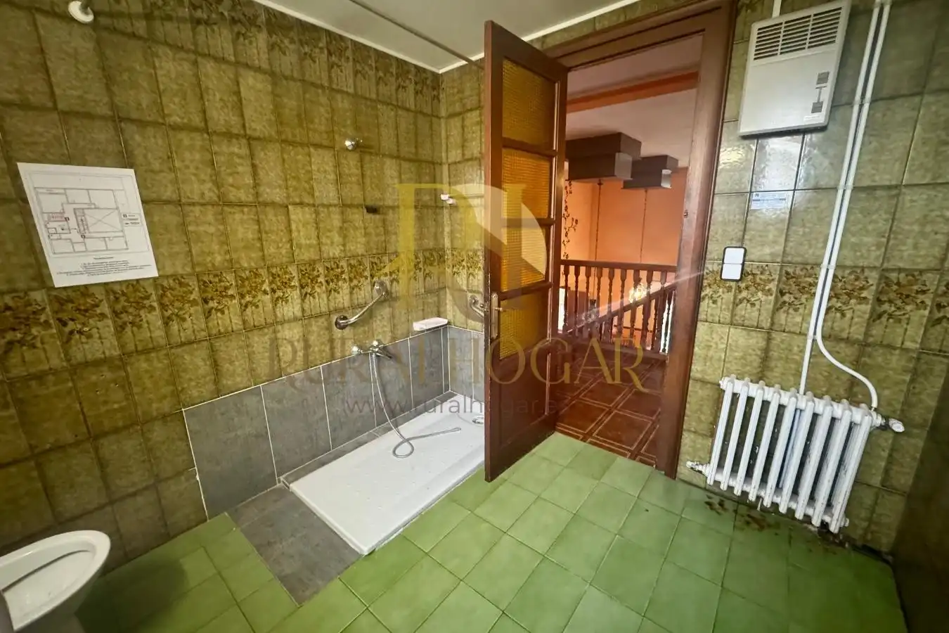 Casa o chalet en venta en Calle Gasca, 123, Villarroya de la Sierra