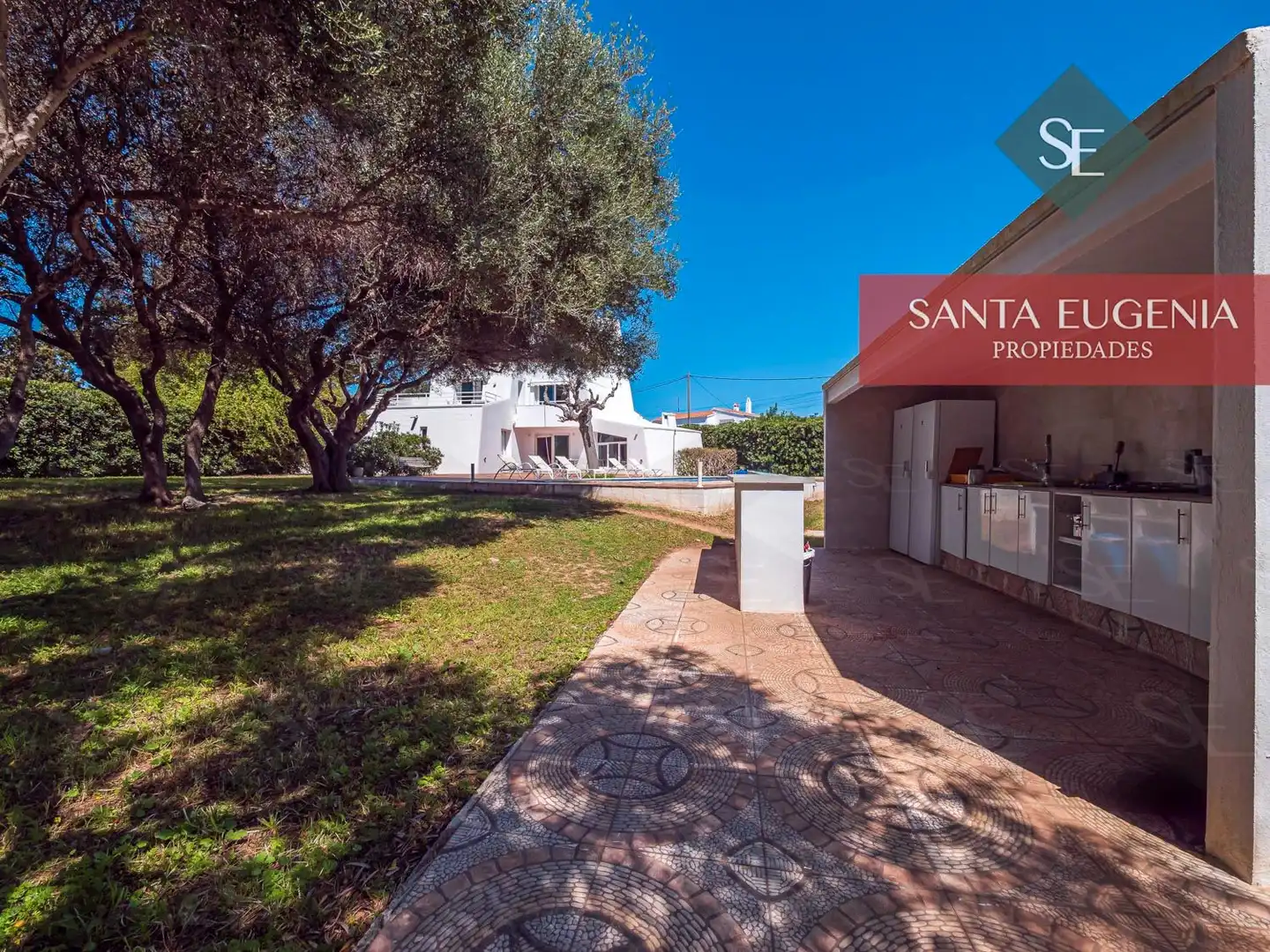 Casa o chalet en venta en Carrer Georgetown, Son Vilar - Trepucó