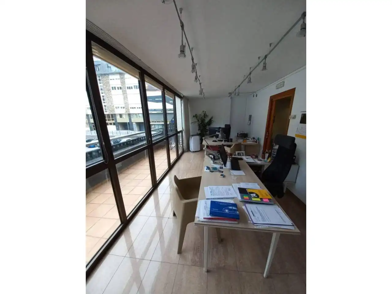 Büro mit Aufzug zur Miete in Calle Pere d´Urg, imagen 13