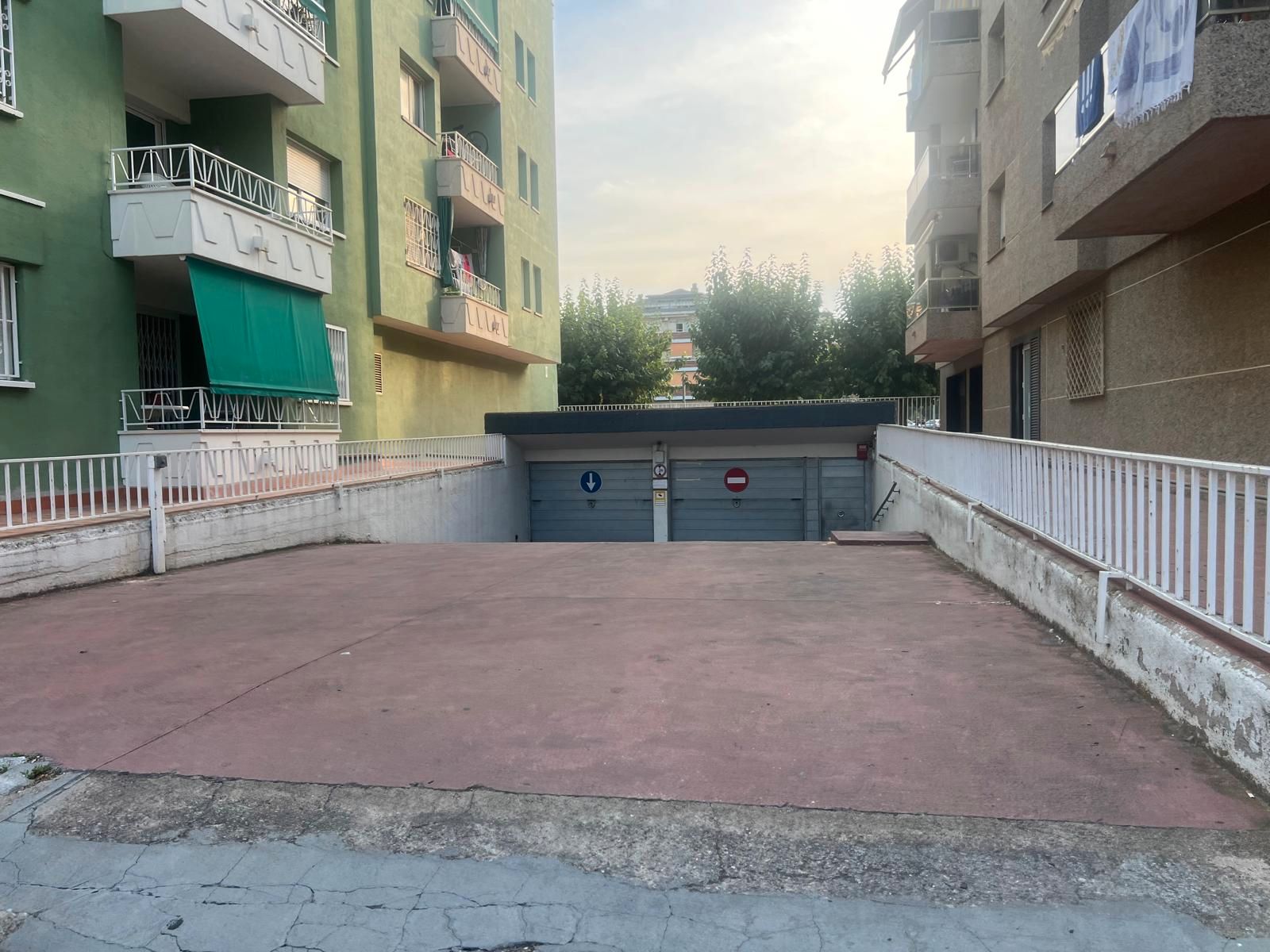 Parking of Garage for sale in Pineda de Mar