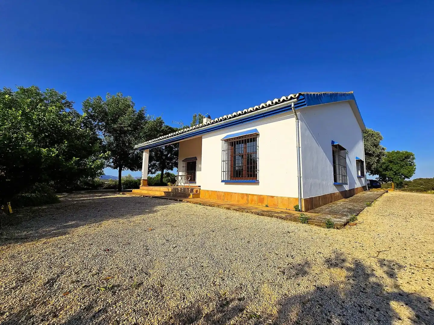 Haus mit Garten zum Verkauf in Archidona, imagen 4