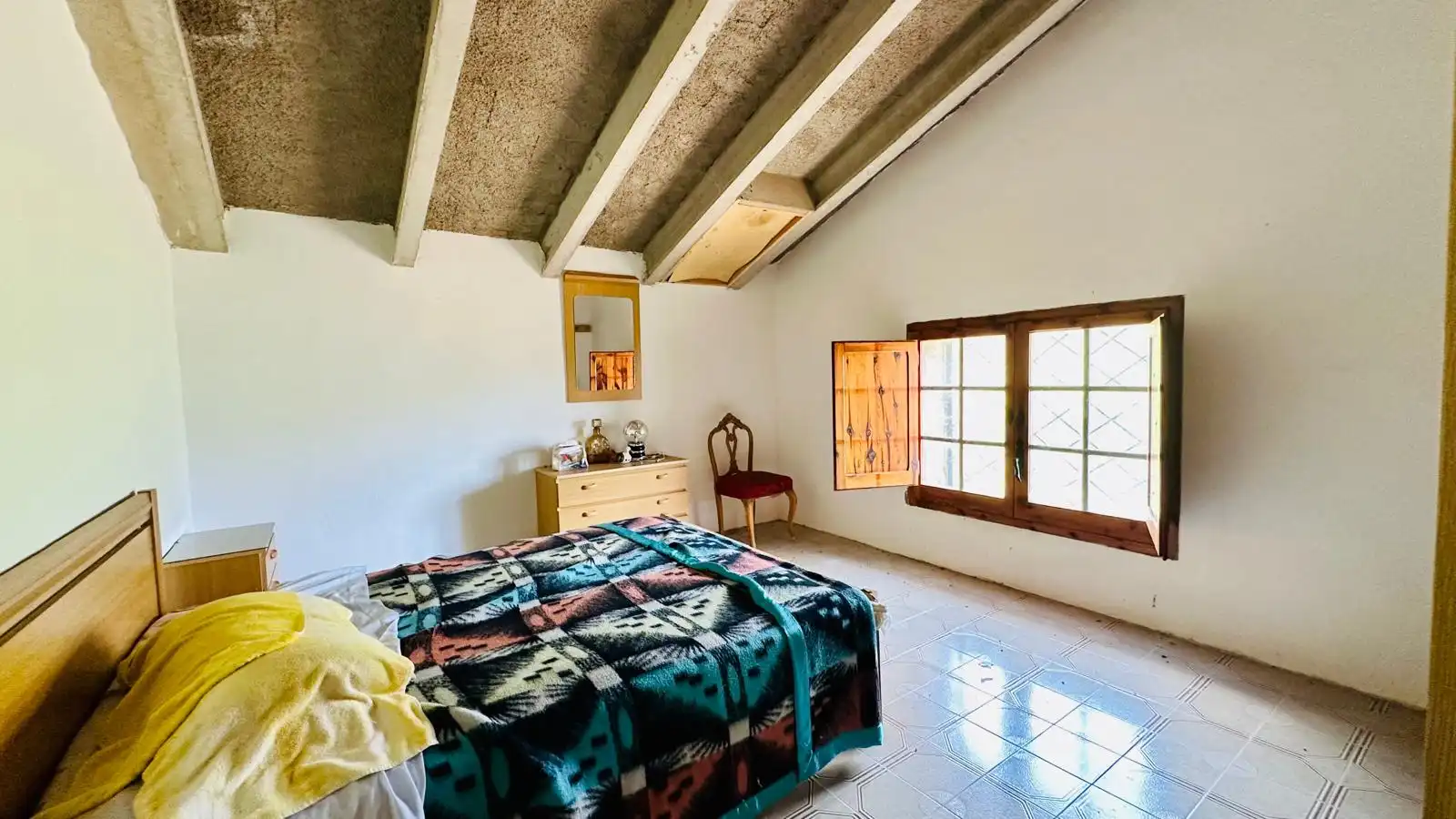Rural land for sale in Horta de Sant Joan, imagen 6