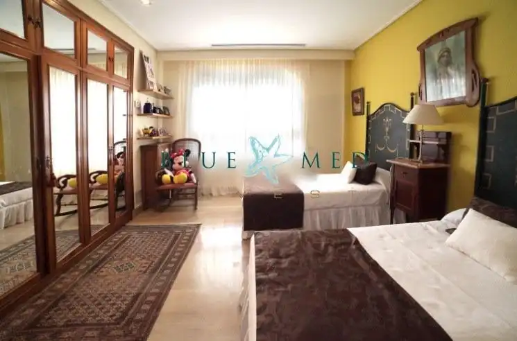 Chalet con terraza en venta en Calle de la Ribera SN, imagen 22