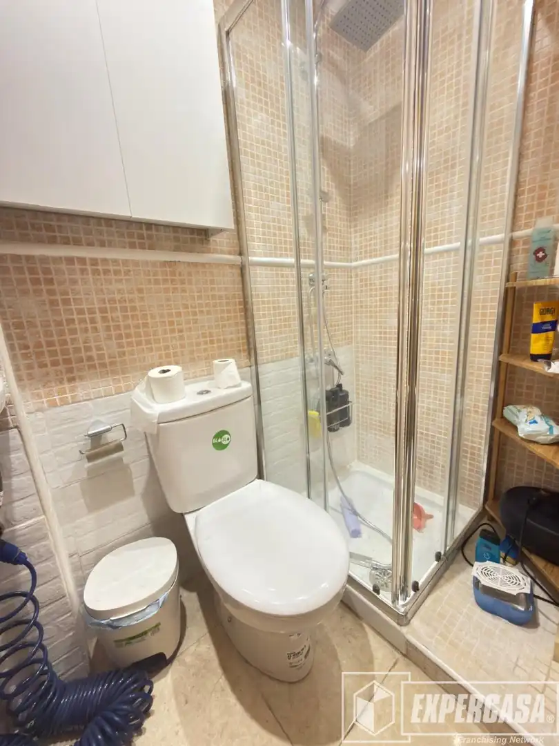 Bany de Casa o xalet de lloguer en Picassent amb Aire condicionat, Calefacció i Terrassa