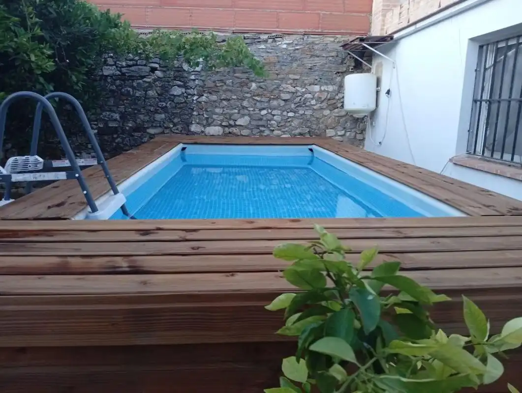 Casa rustica con giardino in vendita a Calle Hijas de la Caridad, imagen 36