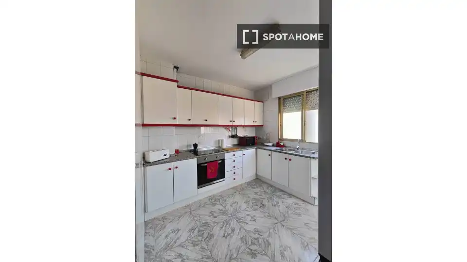 Habitació a Los Dolores