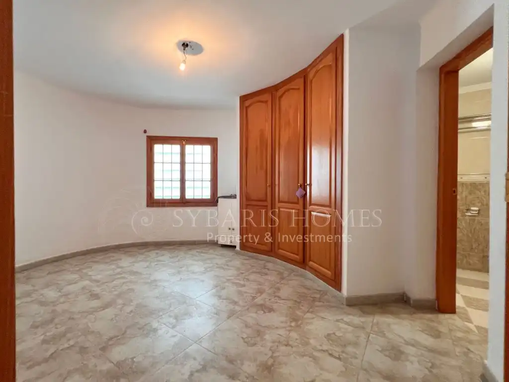 Casa con piscina en venta en Calle Solana La, imagen 131