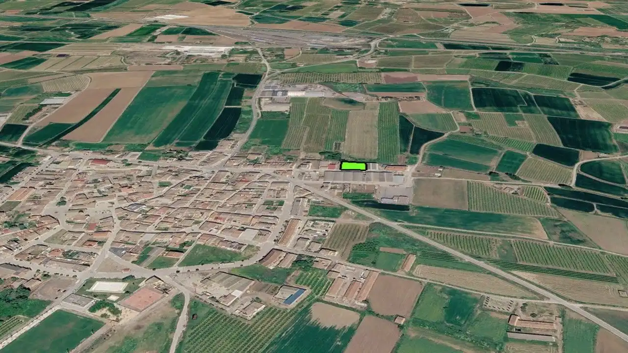Residencial en venda en Puigverd de Lleida