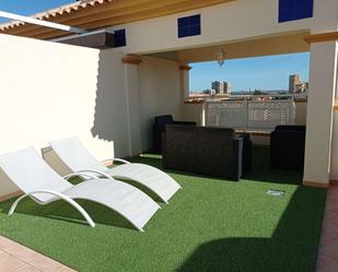 Apartament per a compartir a Islas Menores - Mar de Cristal