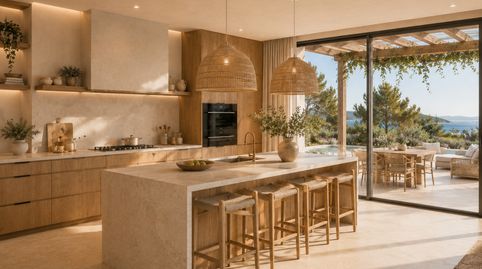 Foto 3 de Casa o chalet en venta en Carrer de Les Margarides, Alcanar, Tarragona