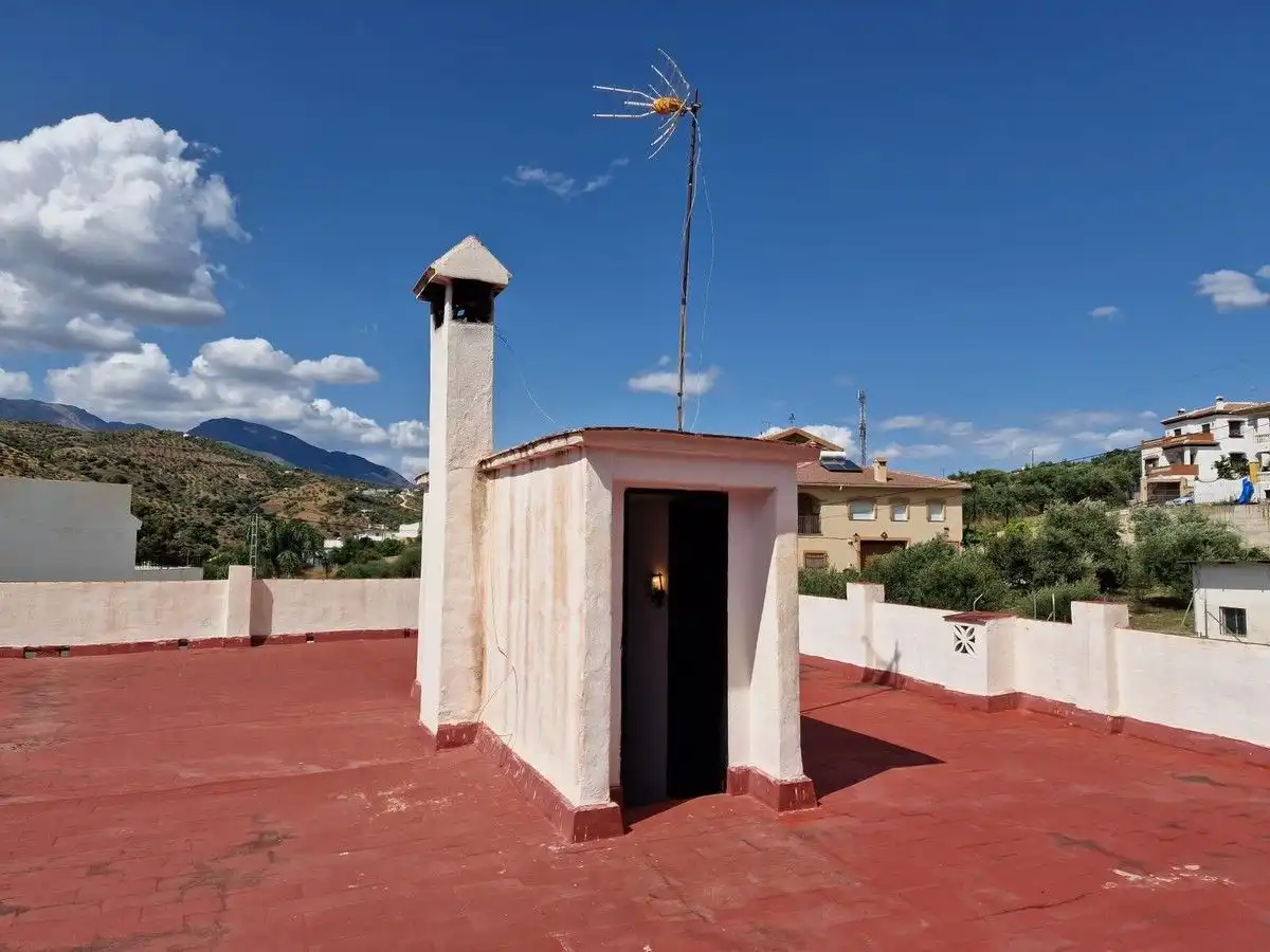 Casa rústica en venda a Tolox, imagen 24
