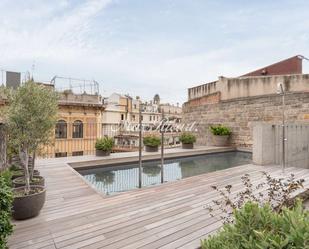 Dúplex de lloguer a N/A, Barri Gòtic