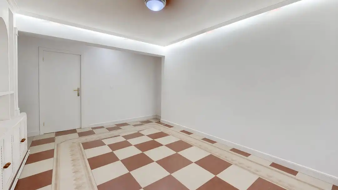 Flat with terrace for sale in Calle de los Urquiza, imagen 21