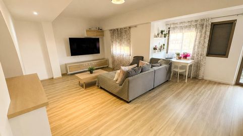 Foto 3 de Piso en venta en Carrer Aragó, Son Fortesa, Palma de Mallorca