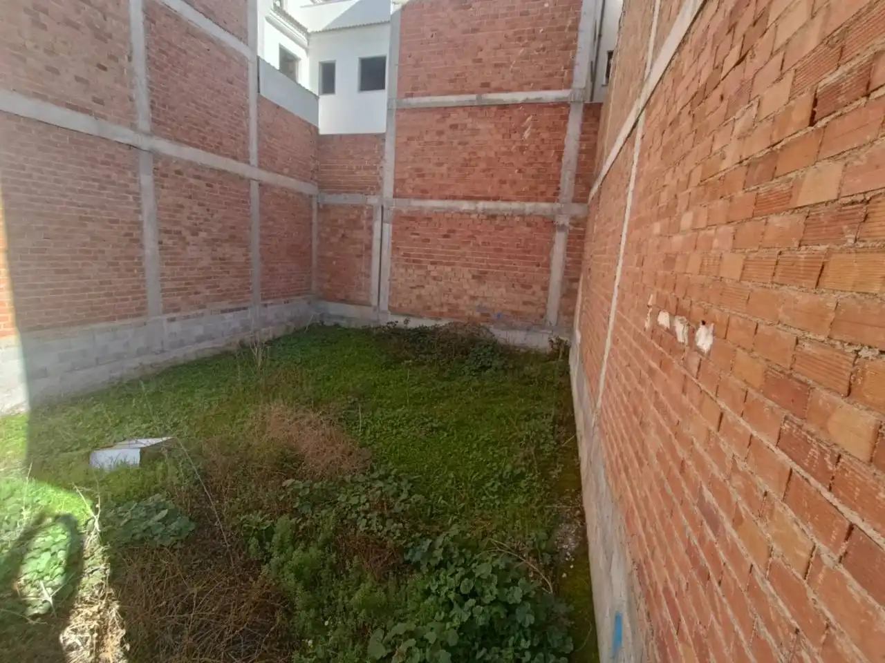 Residential land for sale in Huétor Tájar, imagen 3