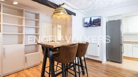 Foto 2 de Piso de alquiler en Gomera, La Malva-rosa,  Valencia Capital