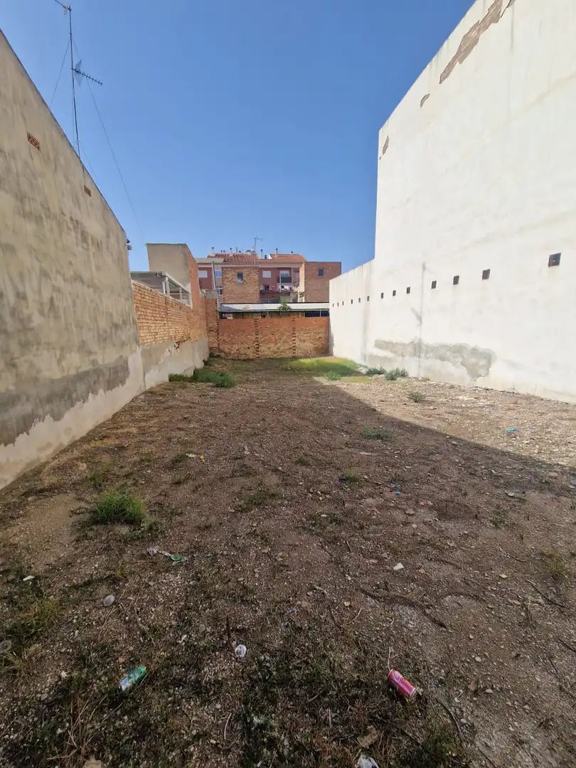 Residencial en venta en Murcia