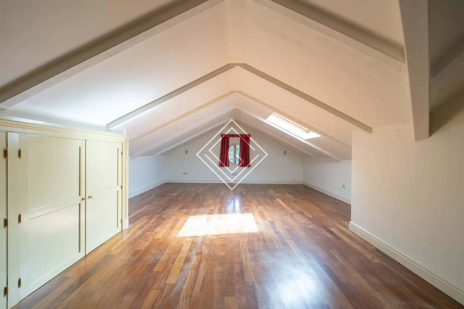 Casa o chalet en venta en Madrid con Aire acondicionado, Calefacción y Jardín privado