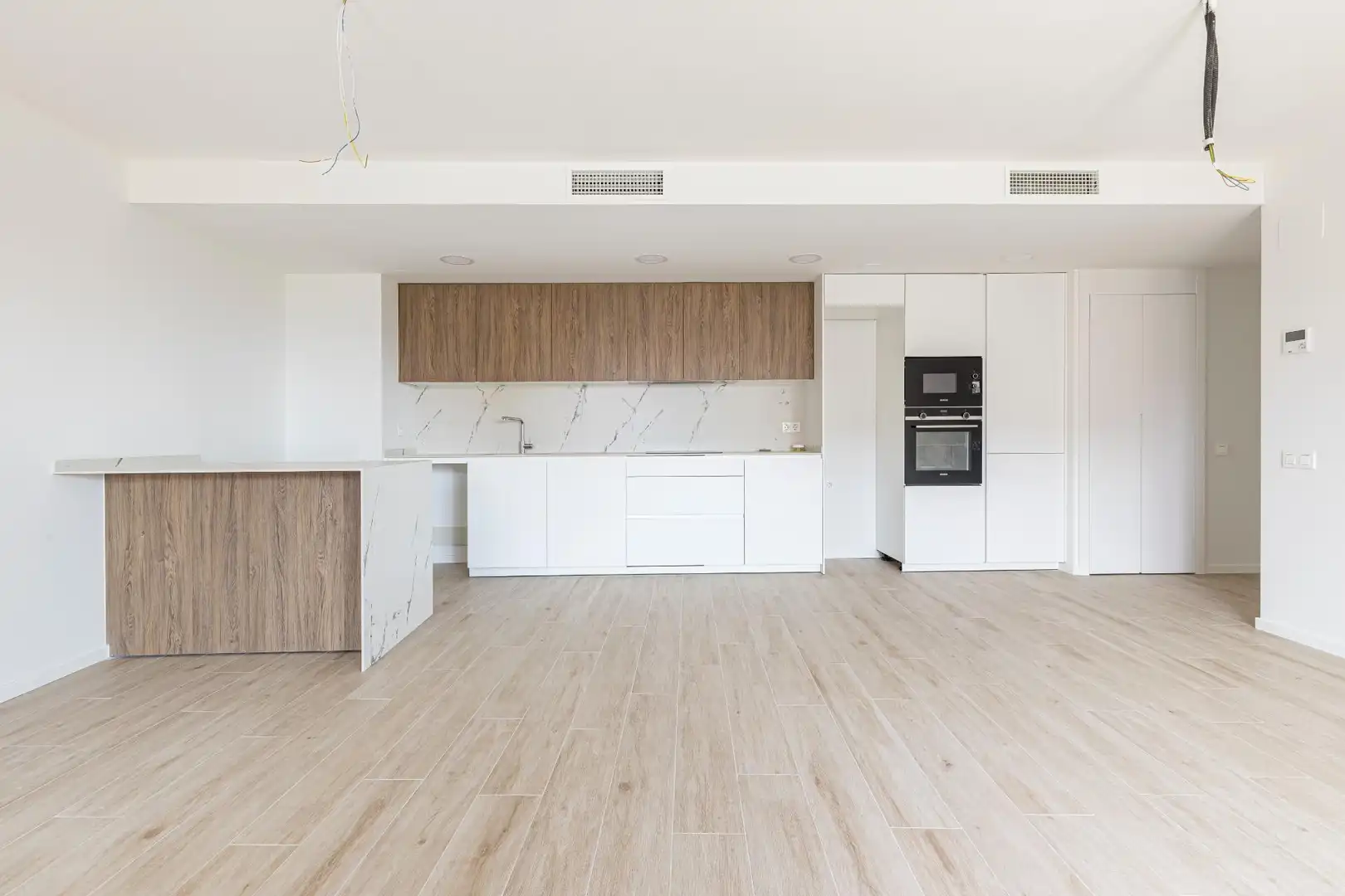 Piso con terraza en venta en Norte, imagen 2