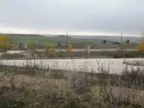 Terreno en venta en Saldaña de Burgos