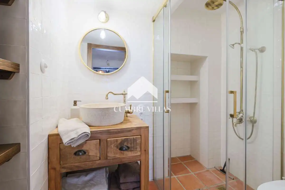 Casa bifamiliare in vendita a Centro, imagen 36