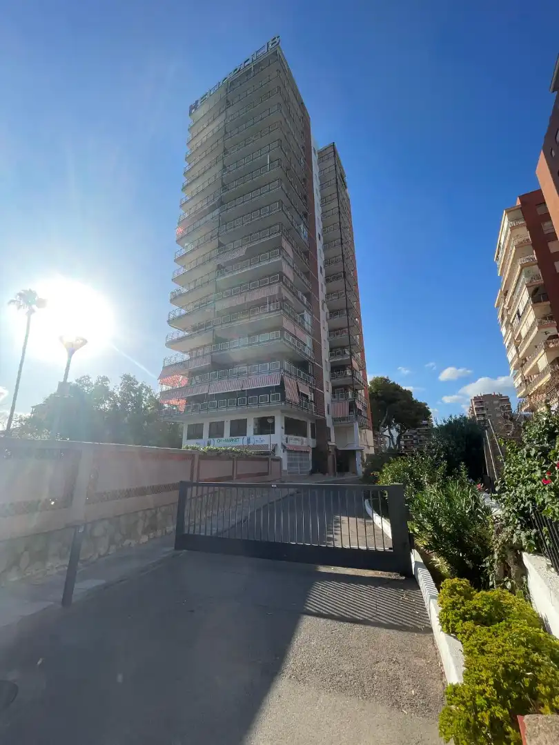 Apartment mit Pool zum Verkauf in Carrer Ribalta 4, imagen 5