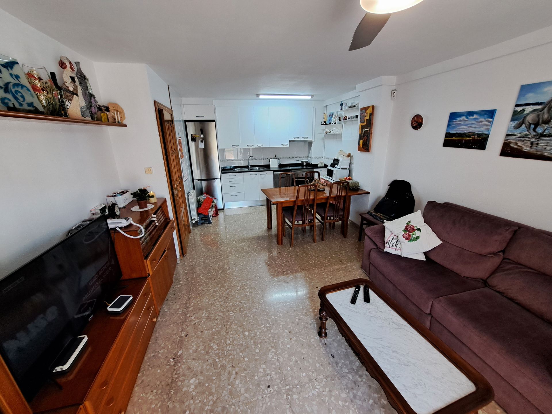 Pis en venda a Torrent d'en Pregària, Camí de la Serra