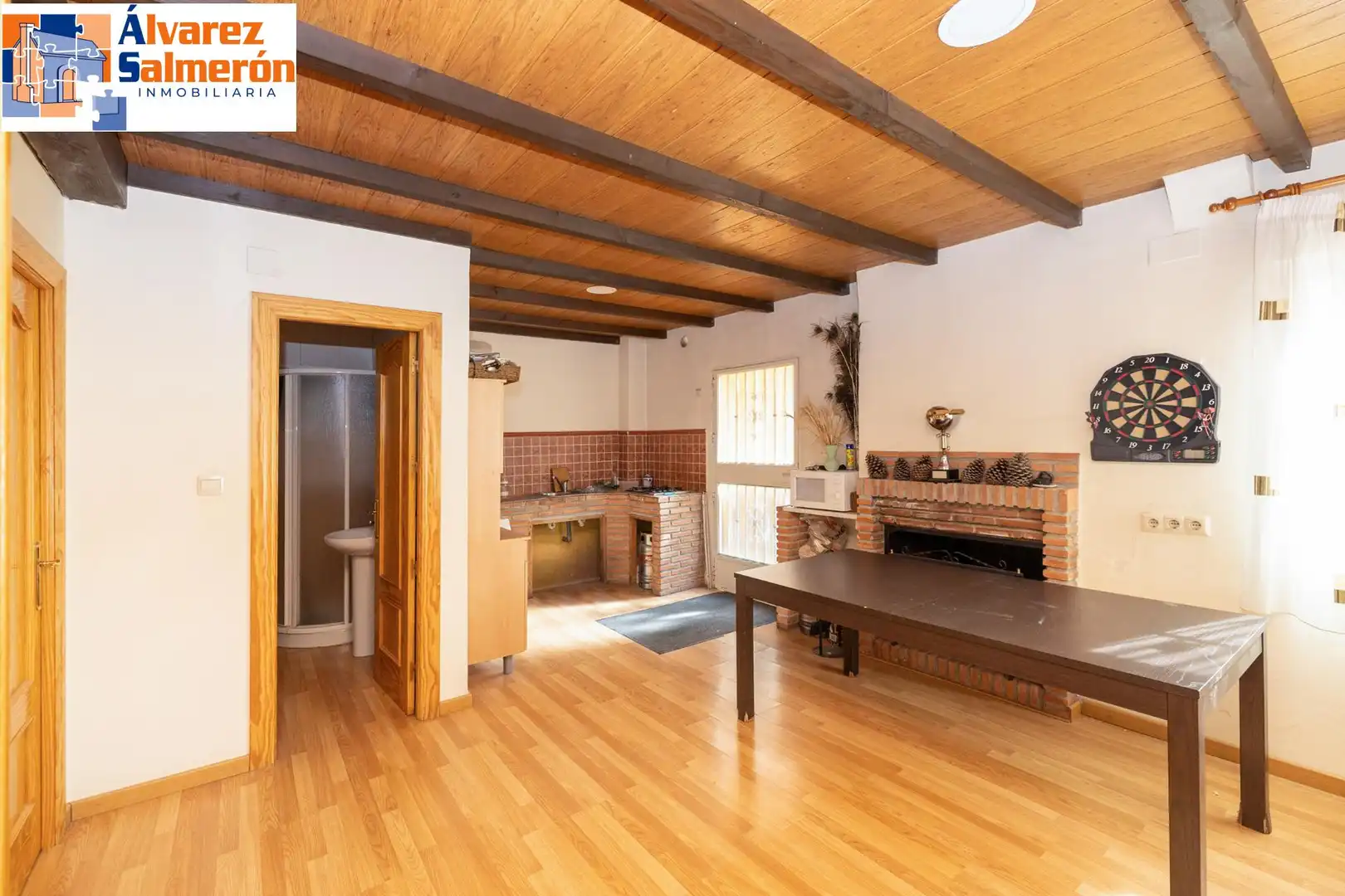 Adosado en venta en Avenida Avenida San Cayetano, imagen 41