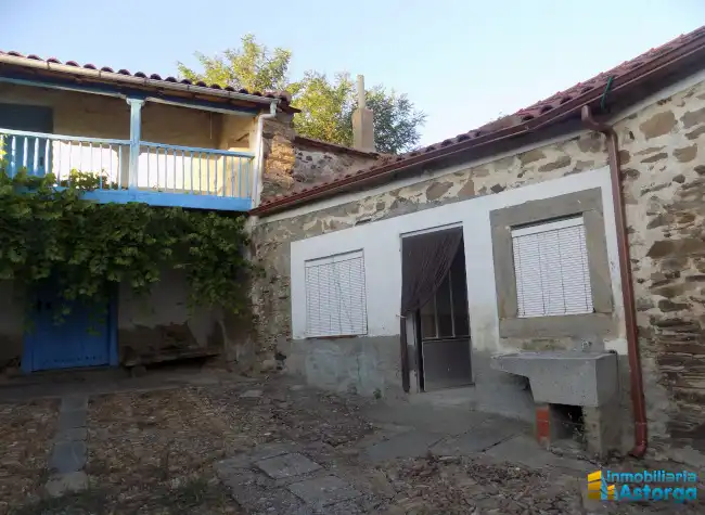 Haus zum Verkauf in Calle Curillas, imagen 4