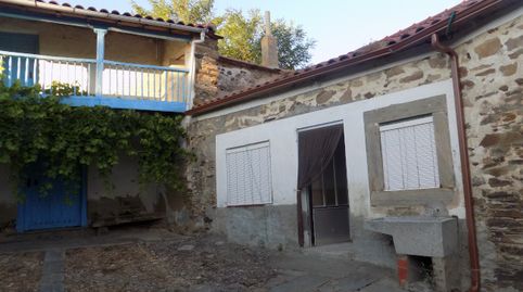 Foto 4 de Casa o chalet en venta en Calle Curillas, Santiago Millas, León