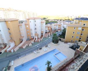 Attic for sale in Calle Jacinto Verdaguer, Campoamor