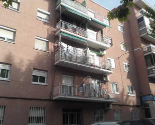 Exterior view of Flat for sale in Arganda del Rey