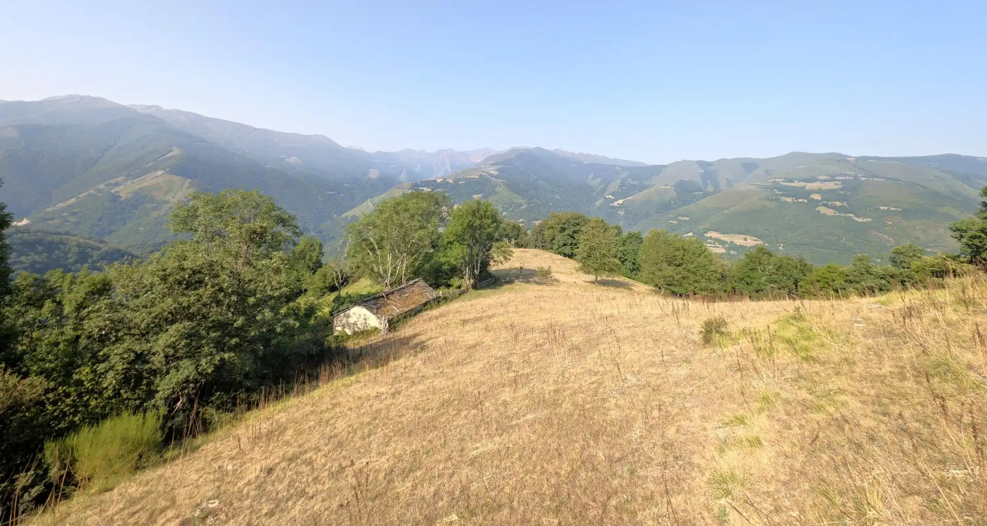 Casa o xalet en venda en Aller amb Jardí privat