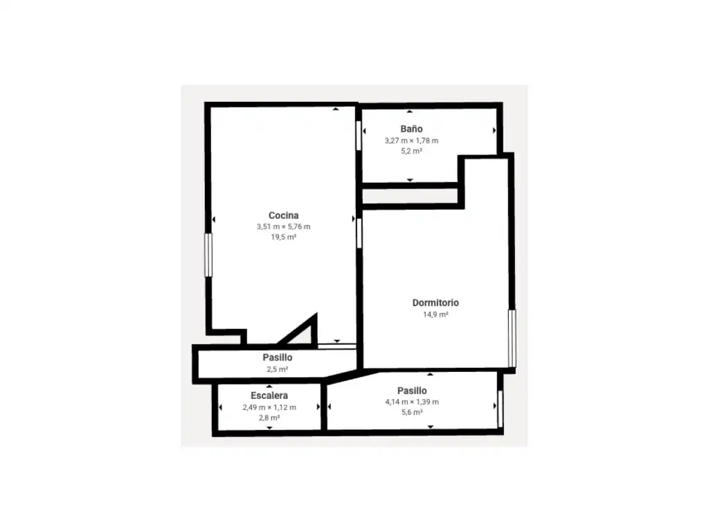 Haus zum Verkauf in Calle Perpetuo Socorro (Sp), imagen 27