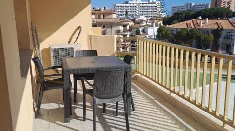 Foto 3 de Apartament en venda a Castillo Sohail - Myramar, Fuengirola