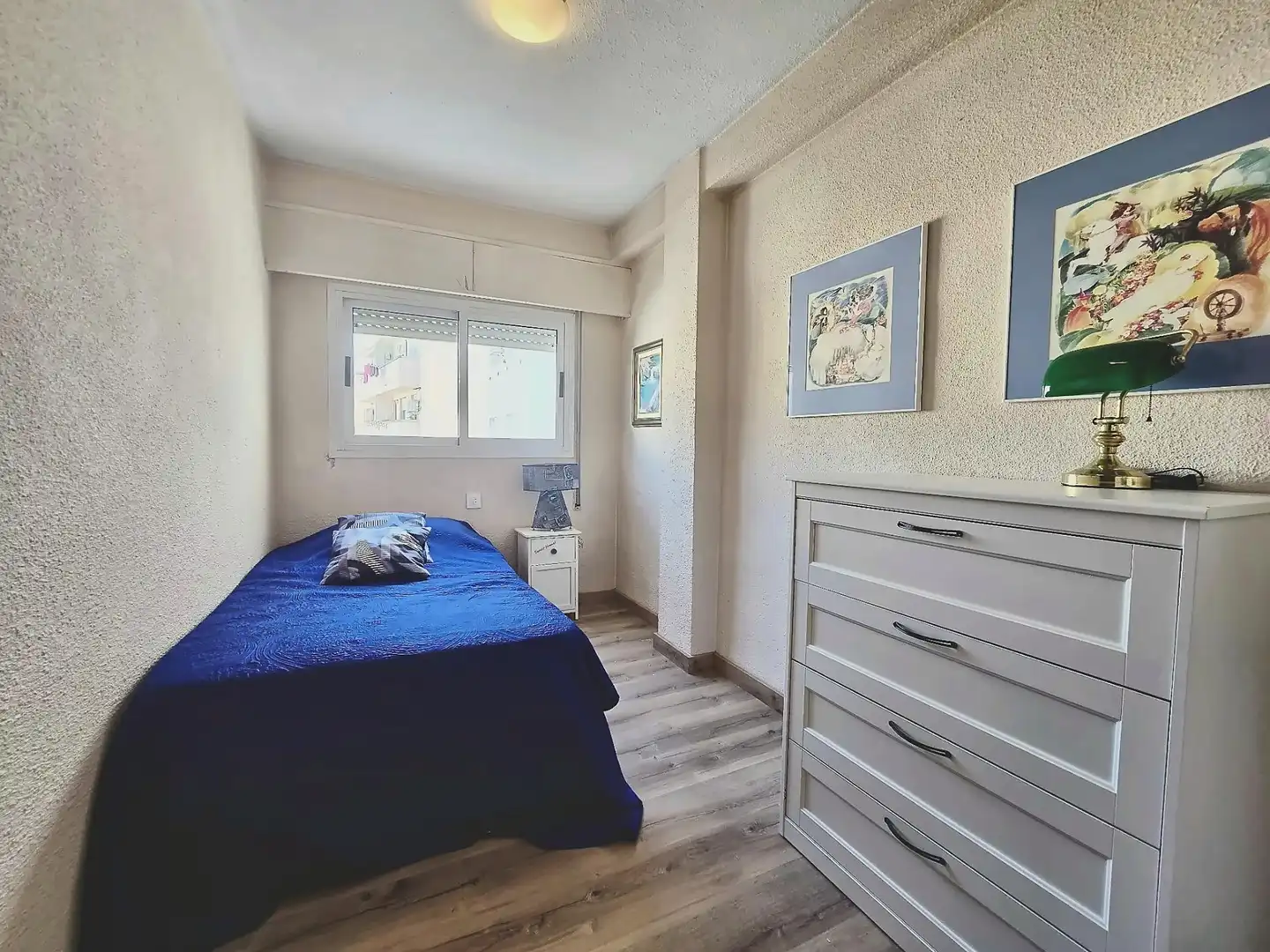 Wohnung mit Aufzug zum Verkauf in Avenida CID, imagen 16
