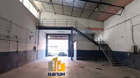 Photo 2 of Industrial buildings to rent in Parque Cataluña, Torrejón de Ardoz