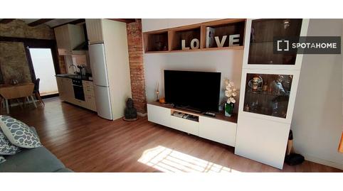 Foto 4 de Estudi per a compartir a El Cabanyal - El Canyamelar, Valencia