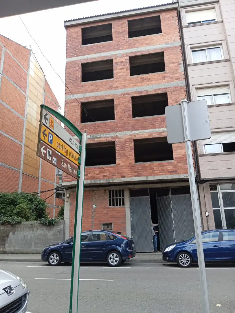 Immobles singulars en venda a Rúa Río Anllóns 36, imagen 2