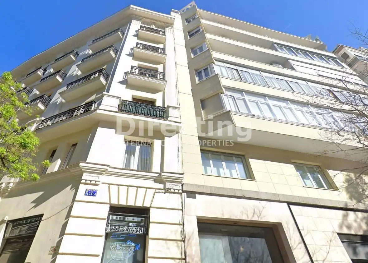 Piso con ascensor en venta en Barrio de Salamanca, imagen 43