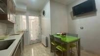 Kitchen of Flat for sale in Lorca  with Air Conditioner