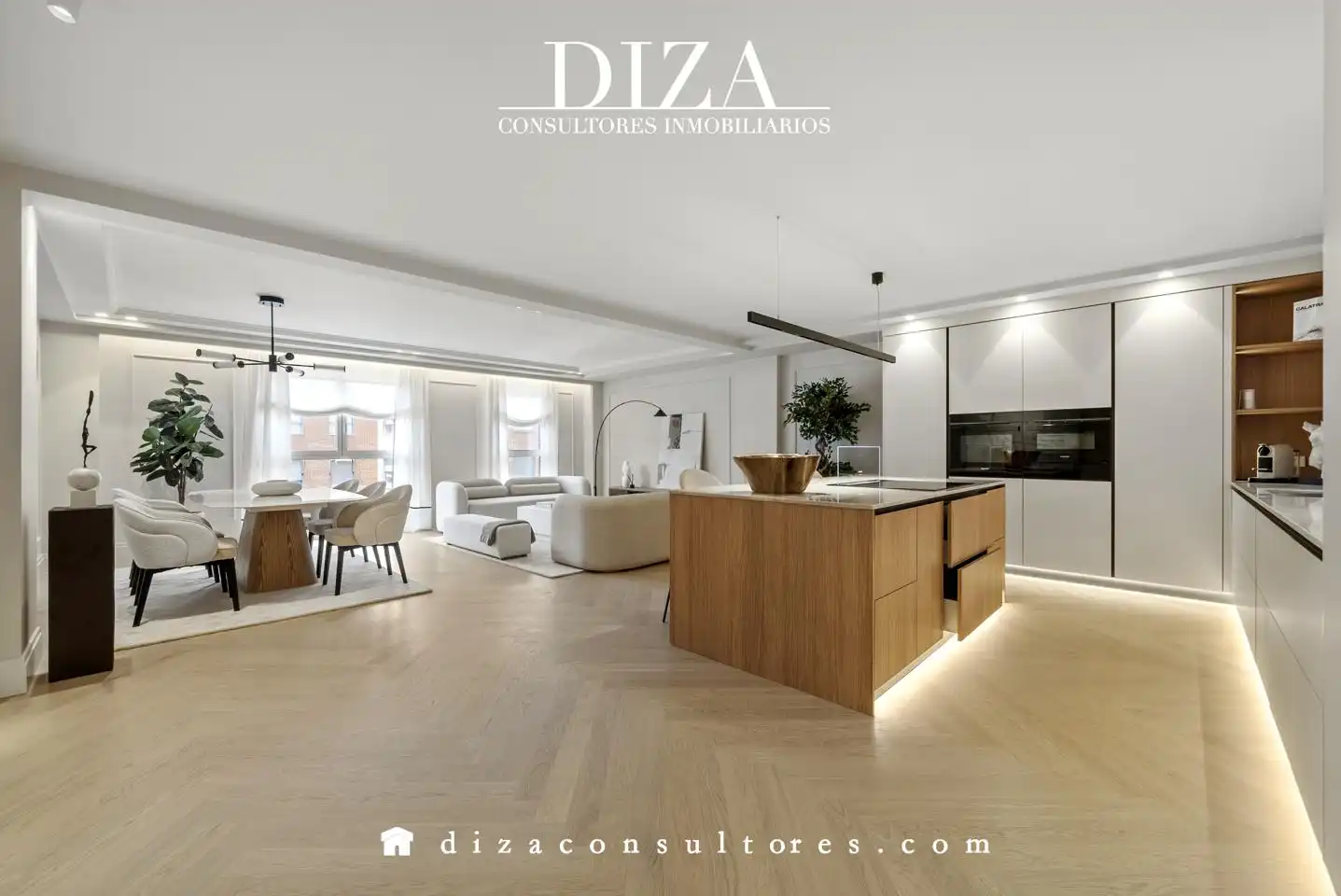Appartement avec ascenseur à vendre à De Castelló, imagen 5